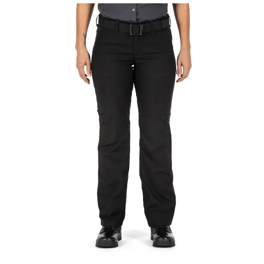 5.11 Tactical® Women's Apex™ Black Pants