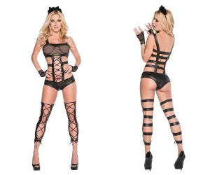 6277 Cat of the Night costume