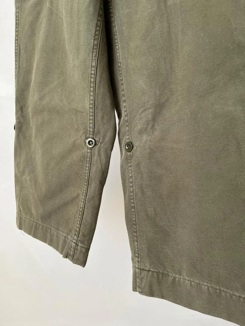 89s Dutch Army cargo pant 30X30