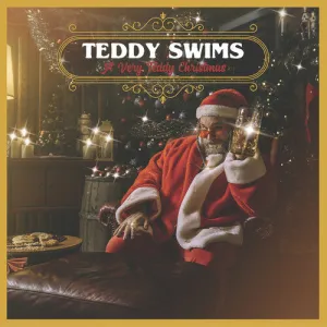 A Very Teddy Christmas - Vinyl LP