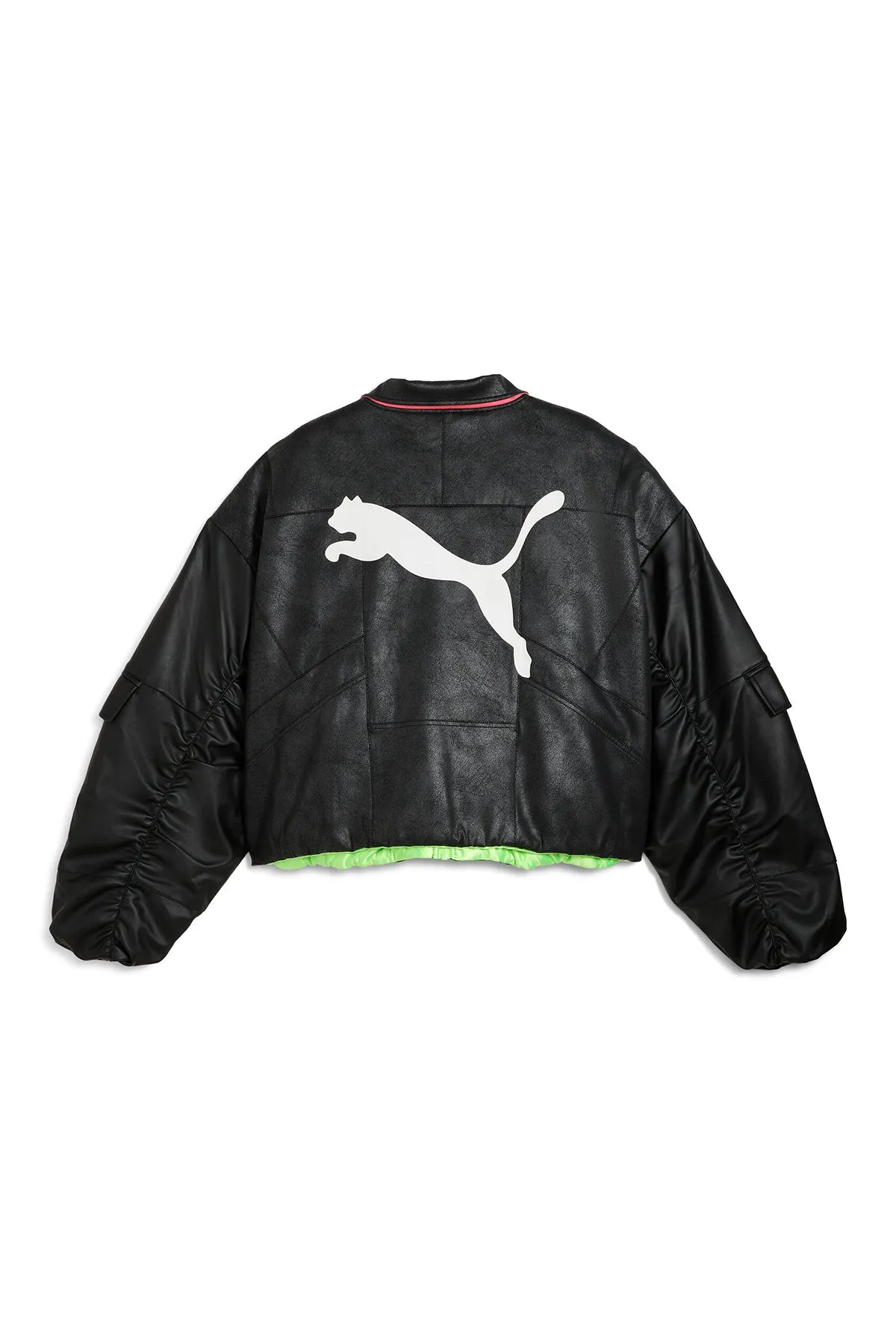 A$AP ROCKY X PUMA | BOMBER JACKET