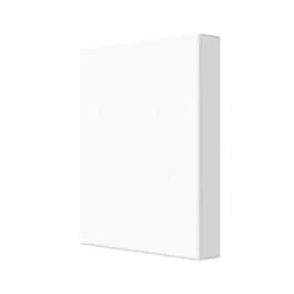 Abstract Poker Canvas Wall Art - Set of 2 - Teddy KGB & Mike McD