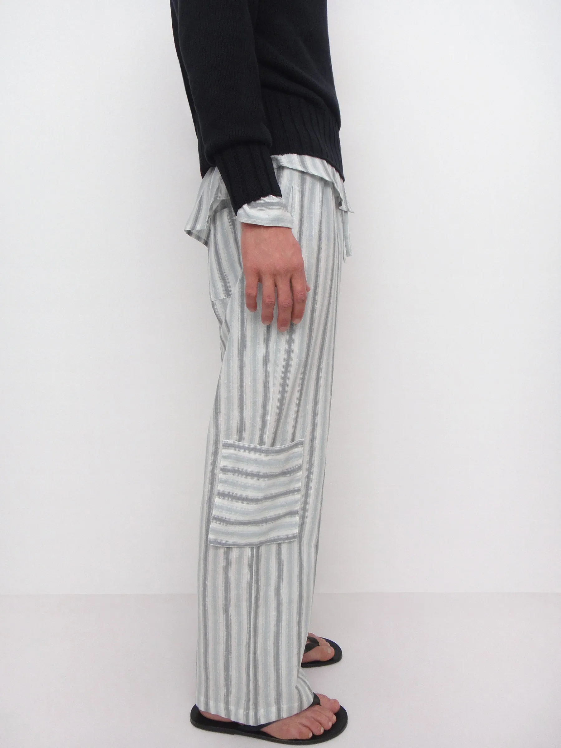 Adrien Cargo Pants