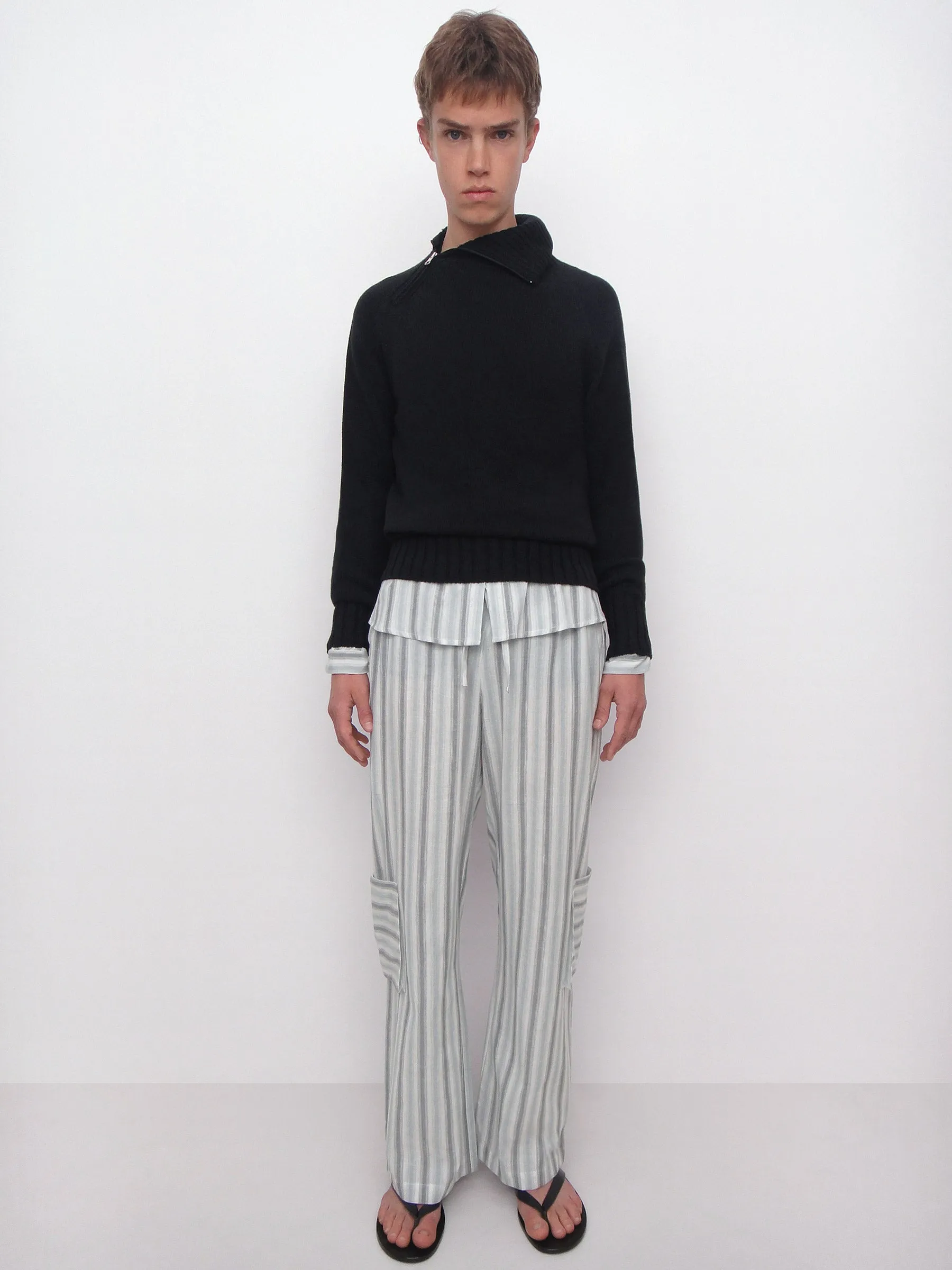 Adrien Cargo Pants