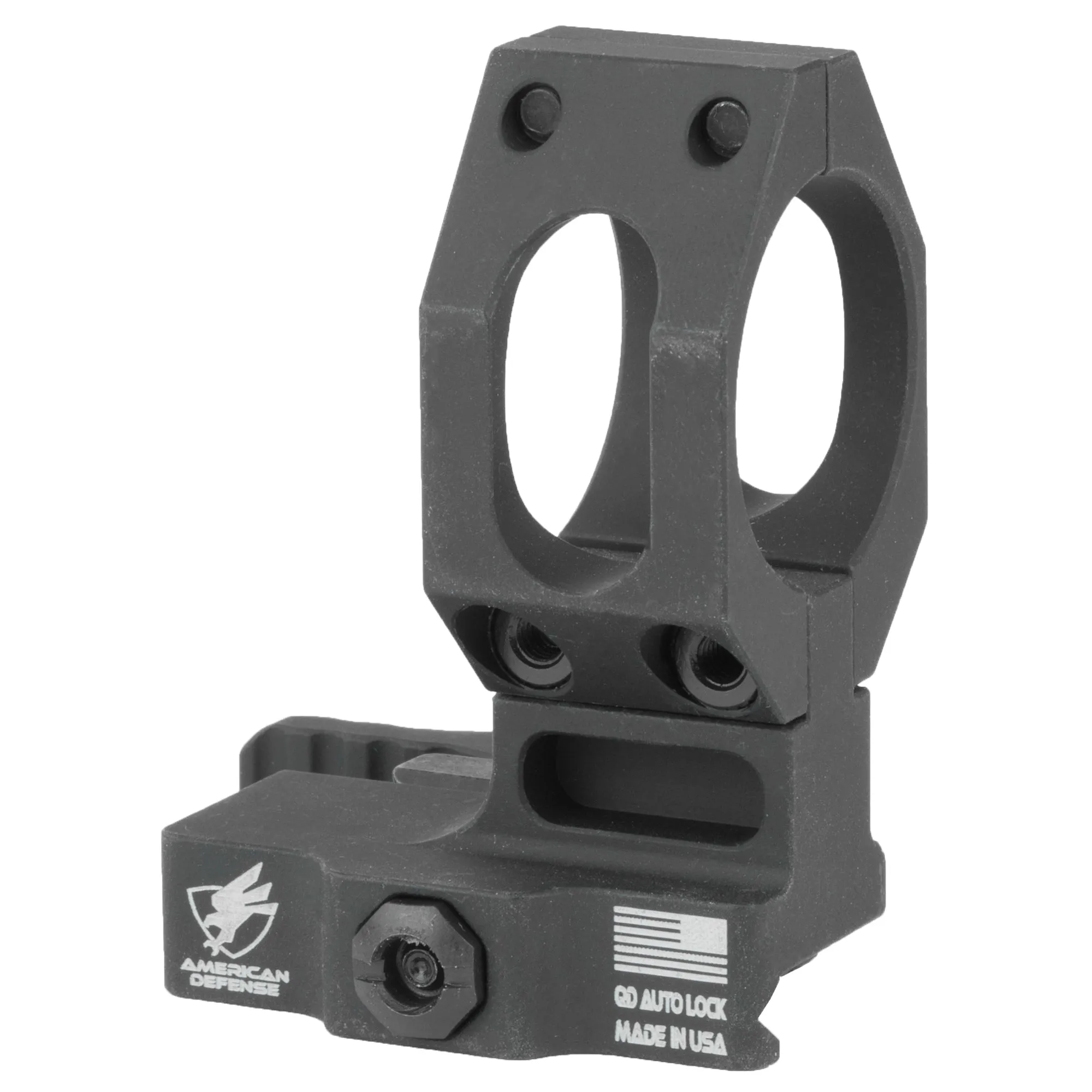 Am Def High Profile Mnt(aimpoint)qr