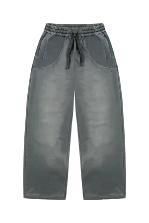 Anthracite Sweatpants