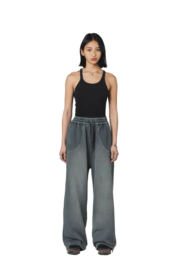 Anthracite Sweatpants