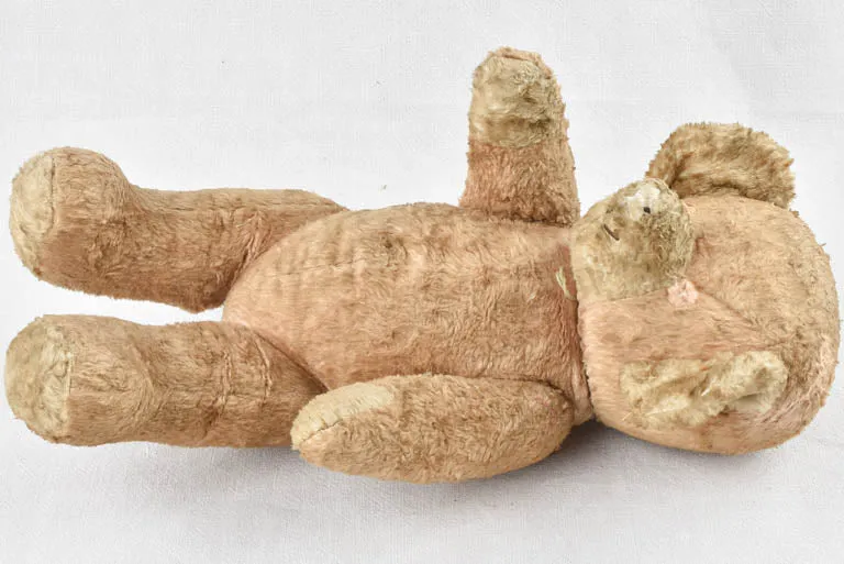 Antique French teddy bear (medium)