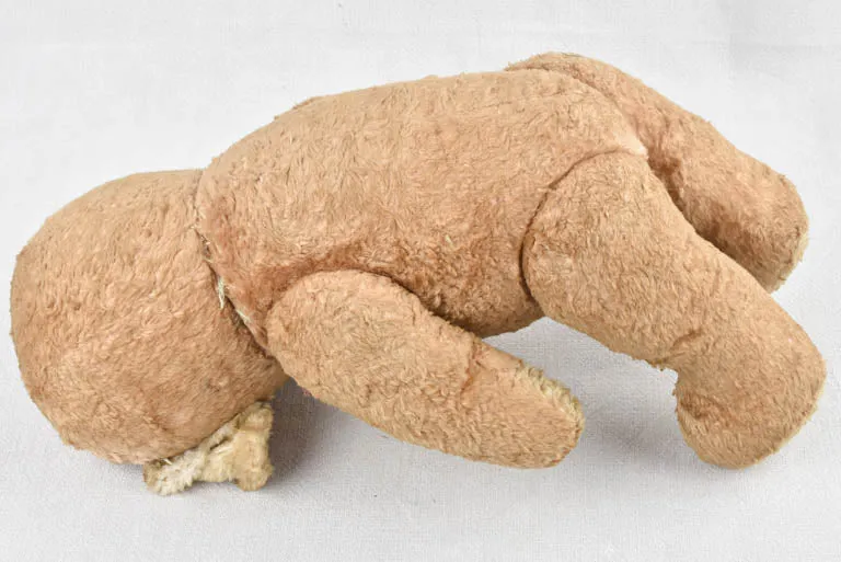 Antique French teddy bear (medium)