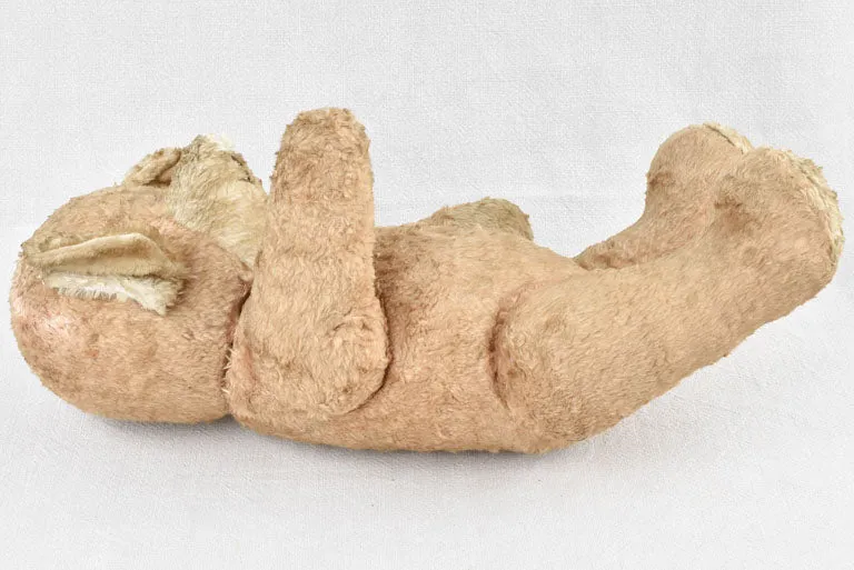 Antique French teddy bear (medium)