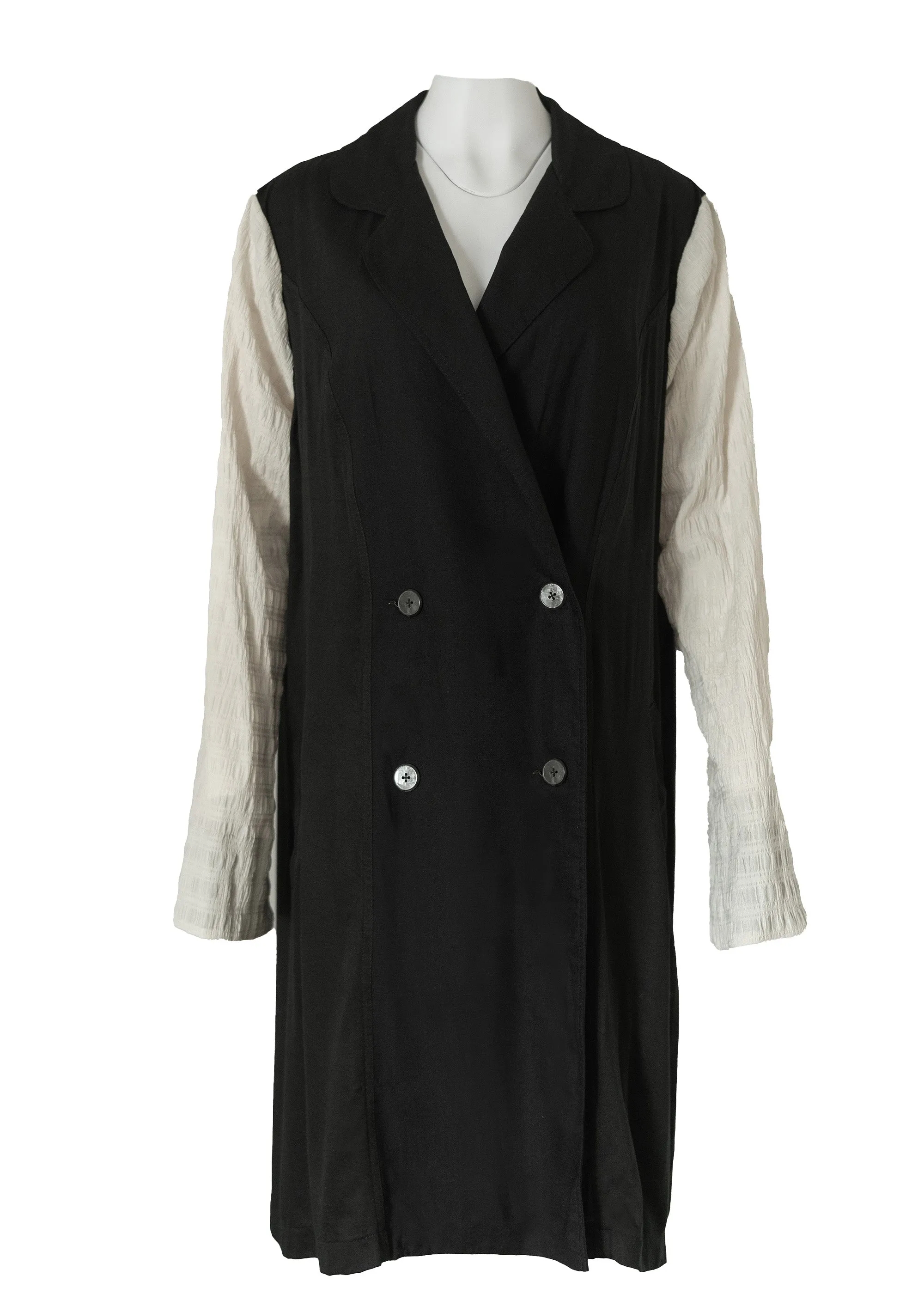 Antwerp Coat