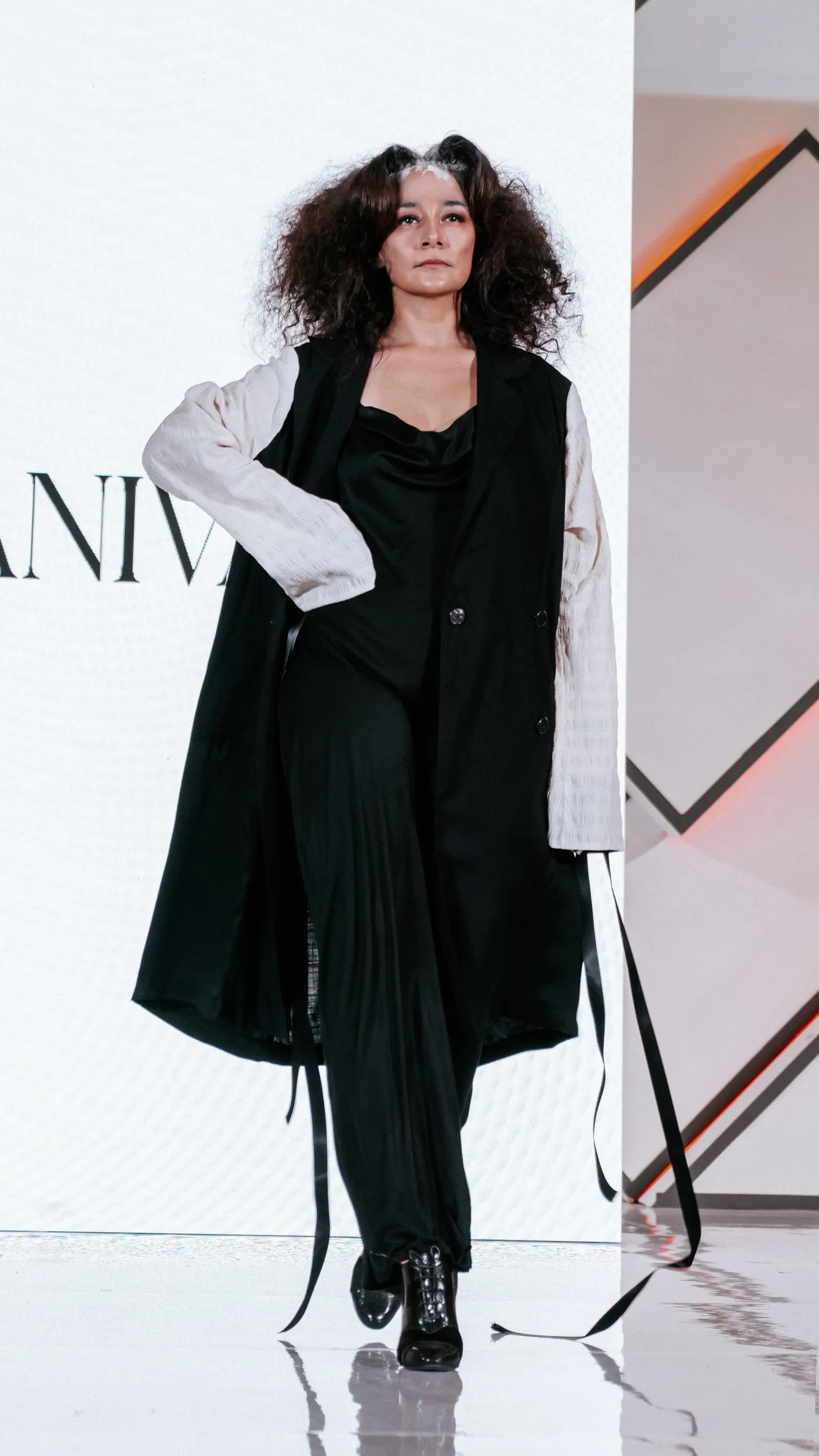 Antwerp Coat