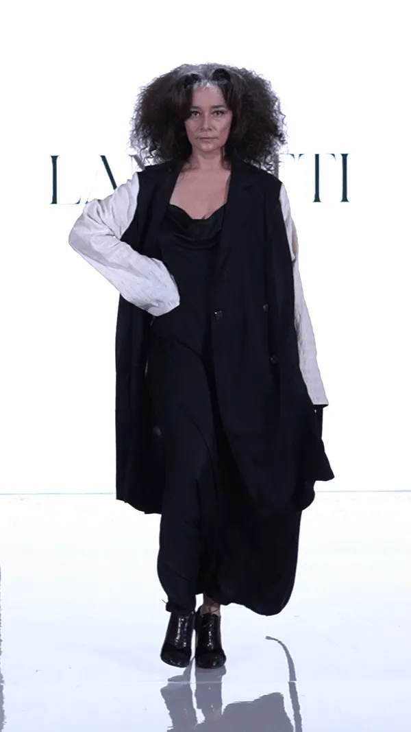 Antwerp Coat