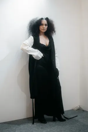 Antwerp Coat
