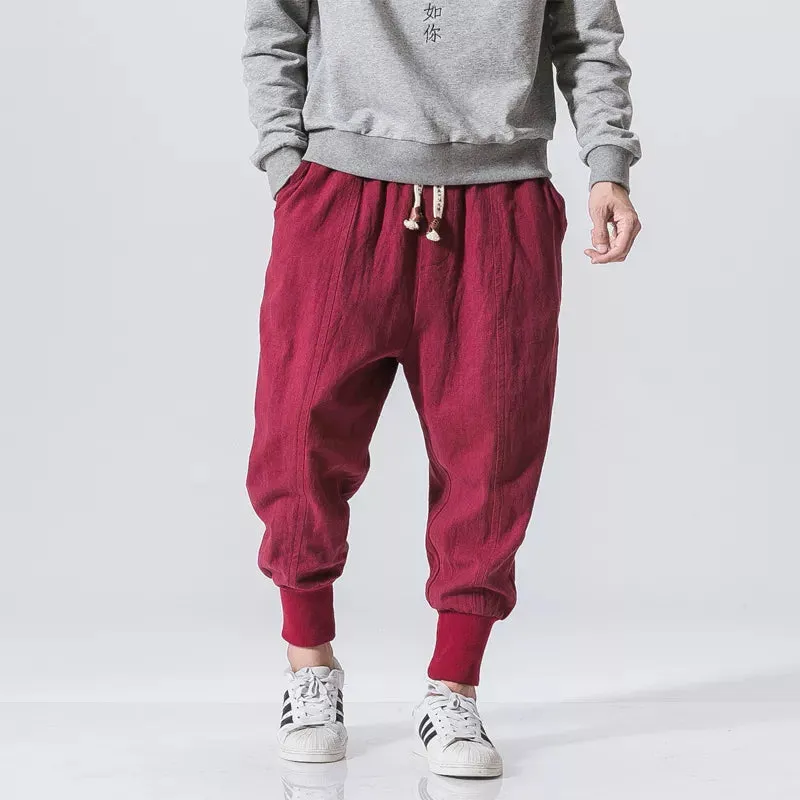 Aoqun Sweatpants