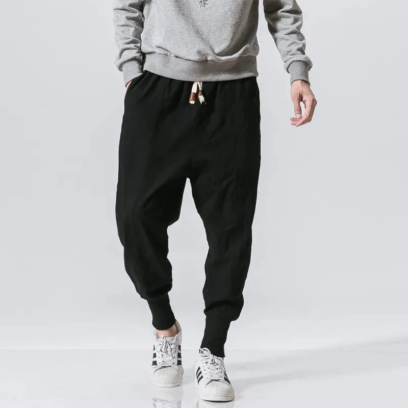 Aoqun Sweatpants