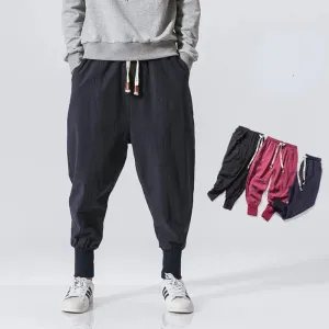 Aoqun Sweatpants