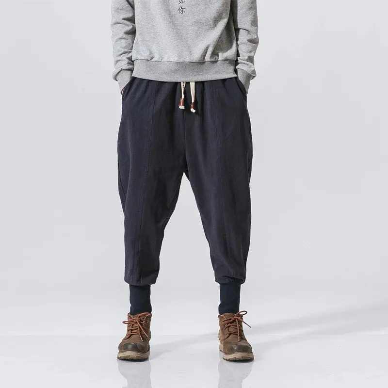 Aoqun Sweatpants