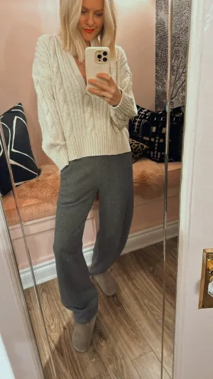 'Arc' Lounge Sweatpant