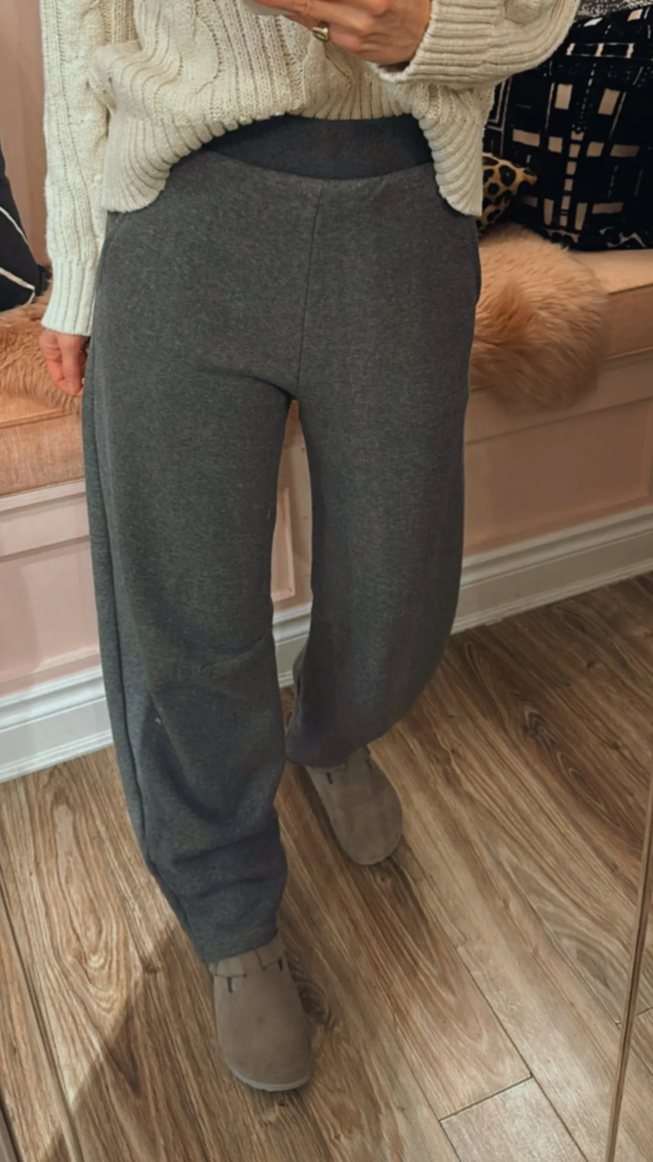 'Arc' Lounge Sweatpant
