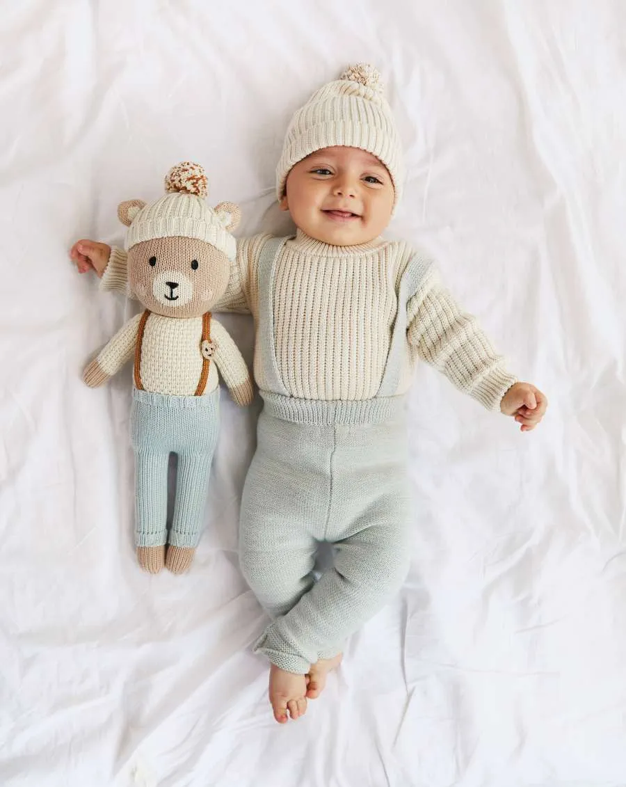 Arthur the Bear 15"