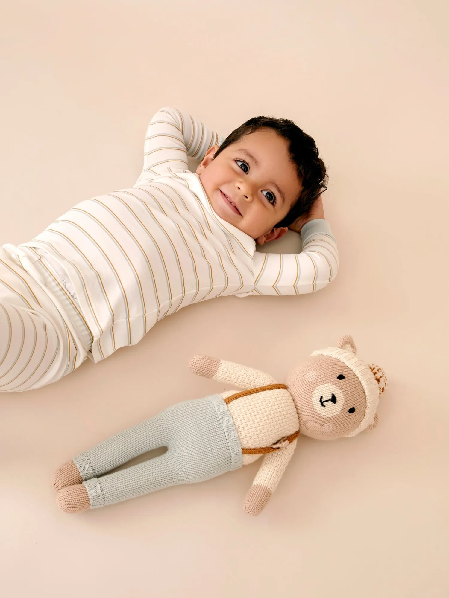 Arthur the Bear 15"