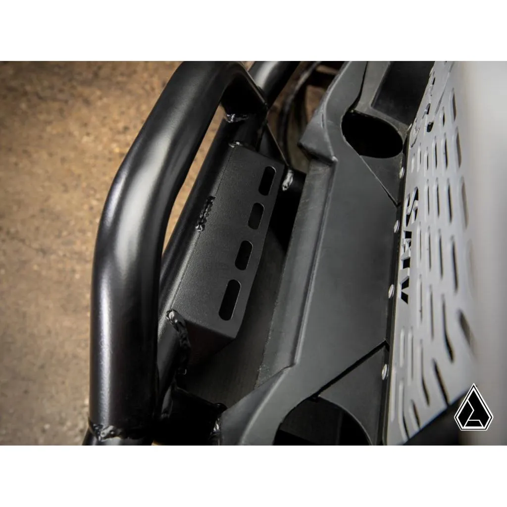 Assault Industries Battle Cry Front Bumper (Fits: Polaris RZR Pro XP)
