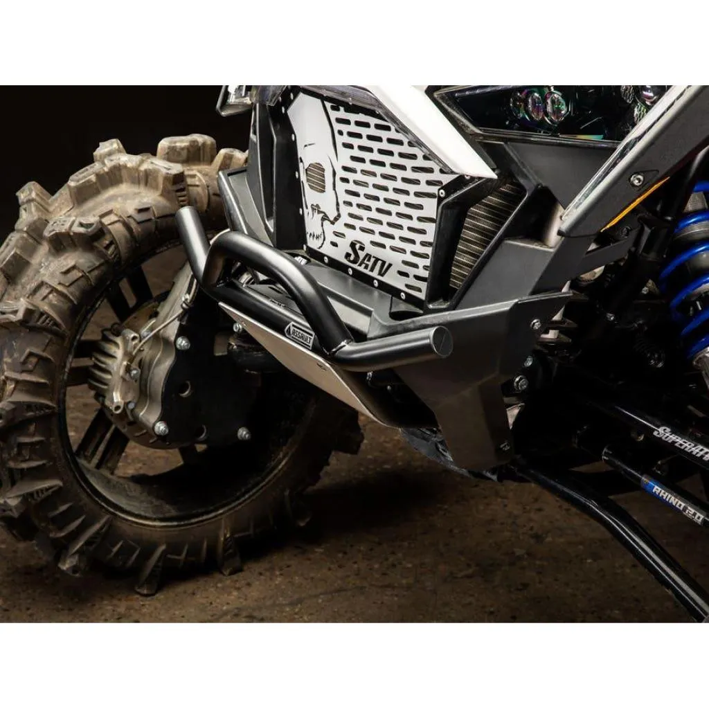 Assault Industries Battle Cry Front Bumper (Fits: Polaris RZR Pro XP)