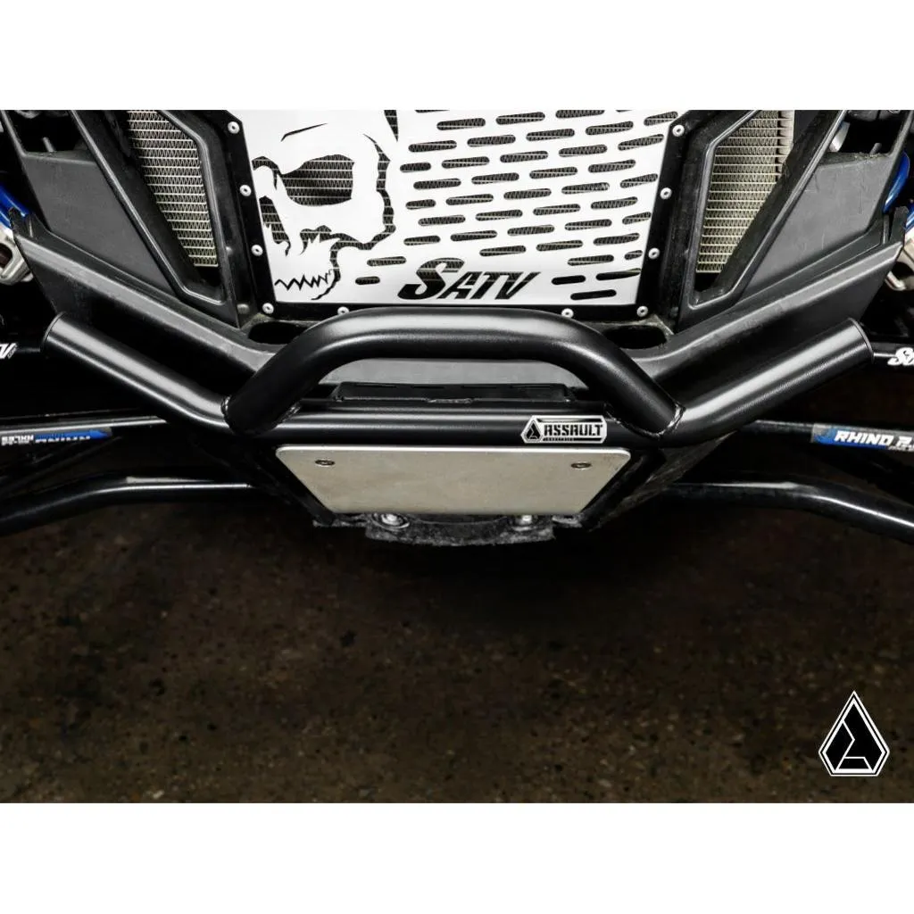 Assault Industries Battle Cry Front Bumper (Fits: Polaris RZR Pro XP)