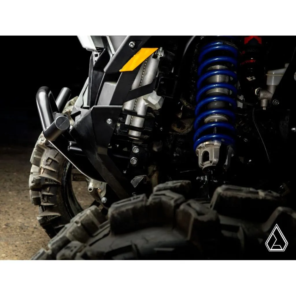 Assault Industries Battle Cry Front Bumper (Fits: Polaris RZR Pro XP)