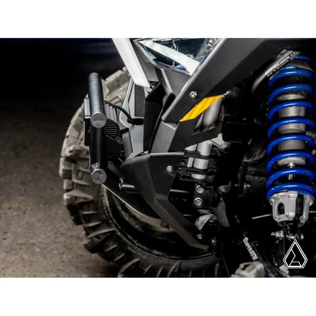 Assault Industries Interceptor Baja Style Front Bumper (Fits: Polaris RZR Pro XP)