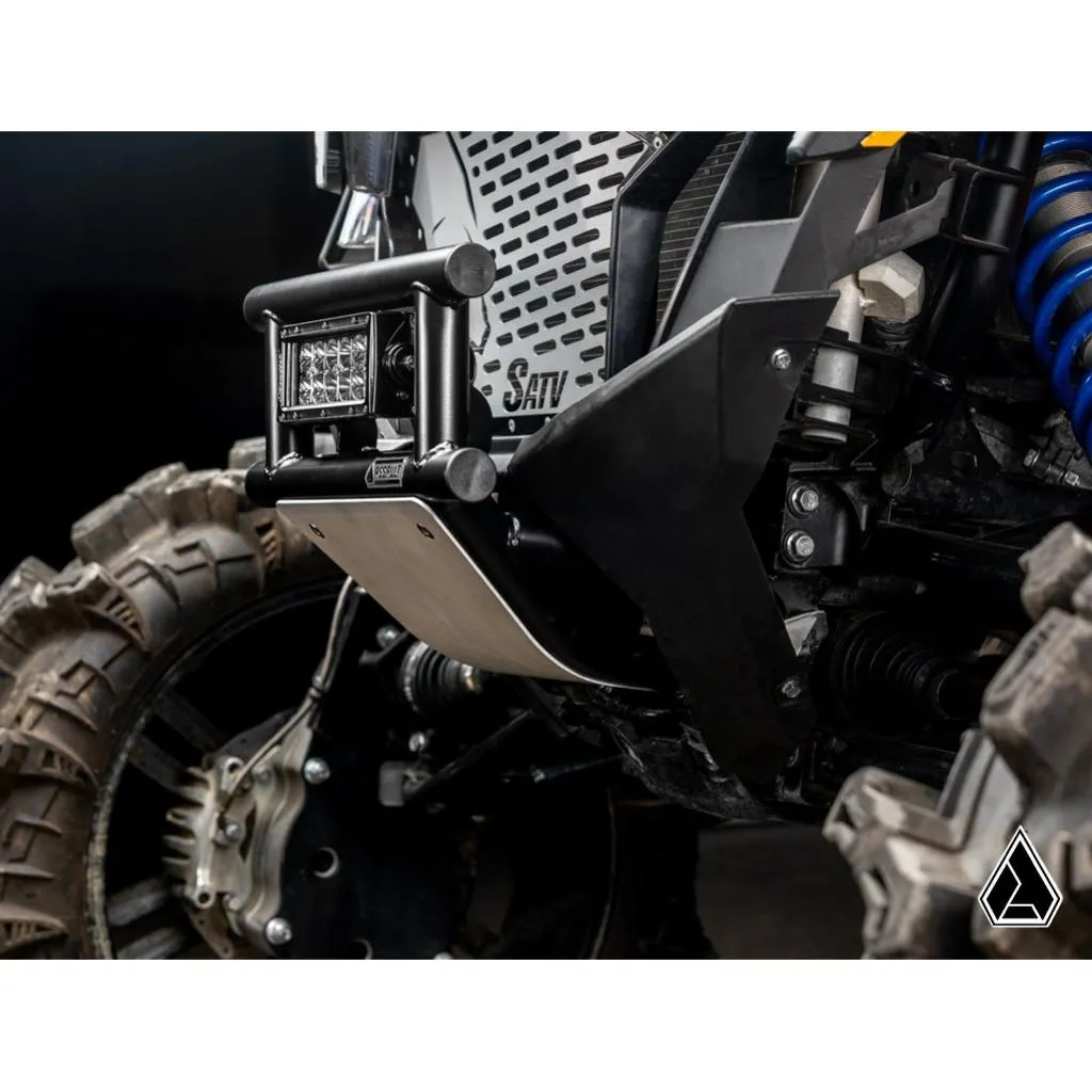 Assault Industries Interceptor Baja Style Front Bumper (Fits: Polaris RZR Pro XP)