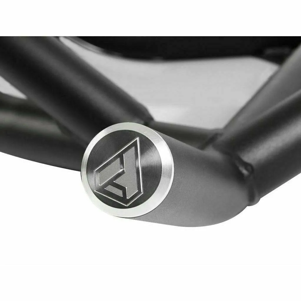 Assault Industries Polaris RZR PRO XP Battle Cry Front Bumper