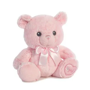 AURORA EBBA BABY LIL GIRL BEAR