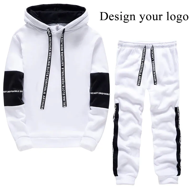 Autumn Sweatsuit
