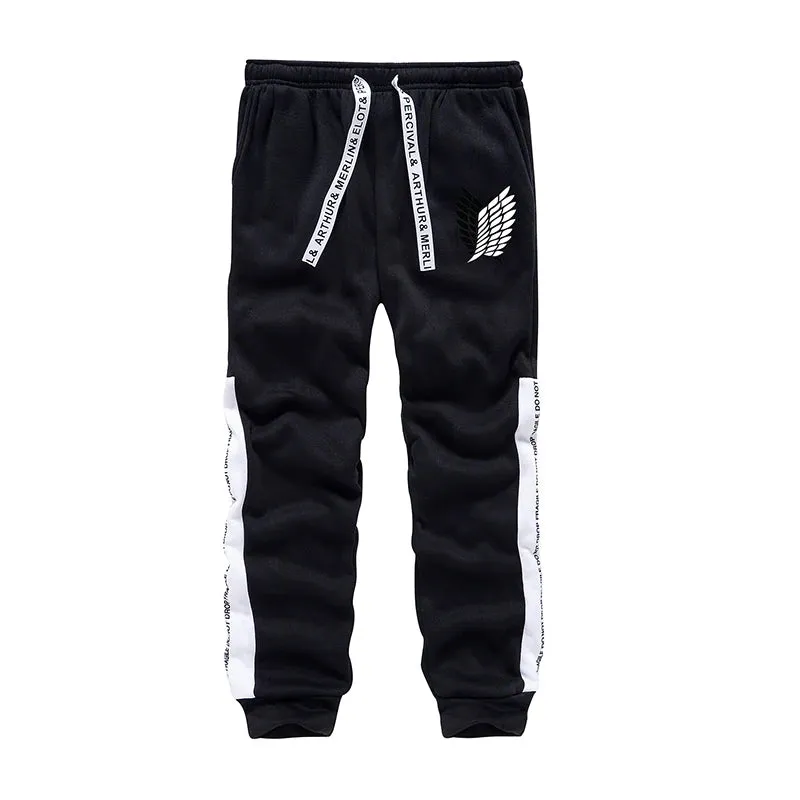 Autumn Sweatsuit