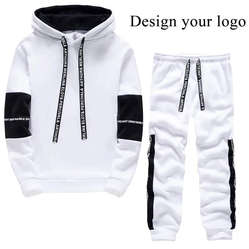 Autumn Sweatsuit