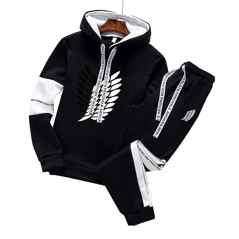 Autumn Sweatsuit