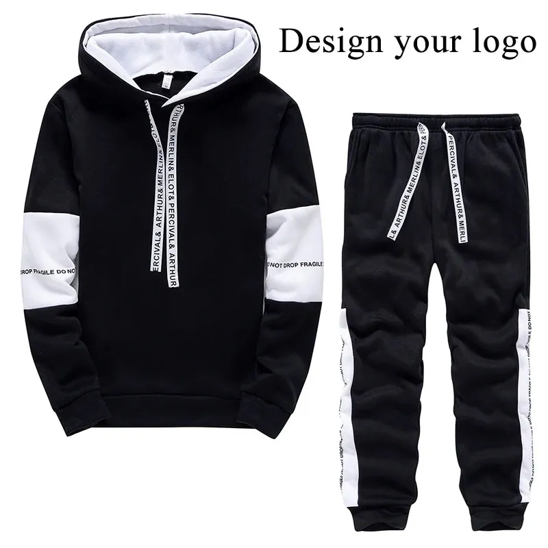 Autumn Sweatsuit