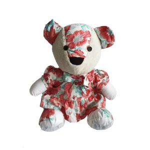 Baby Memory Bear