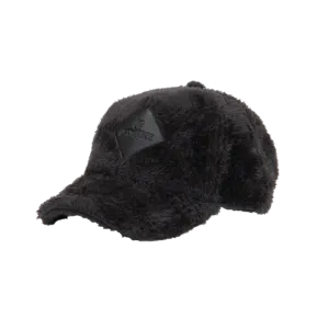 Baseball Cap Teddy Fleece