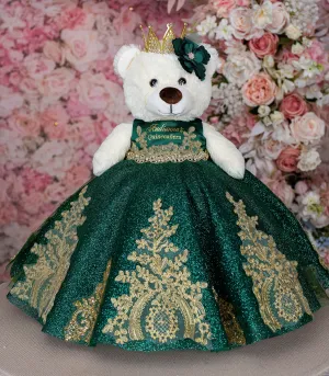 bears for quinceanera