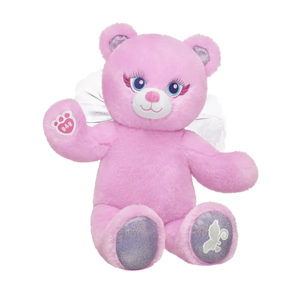 Beary Fairy Bear