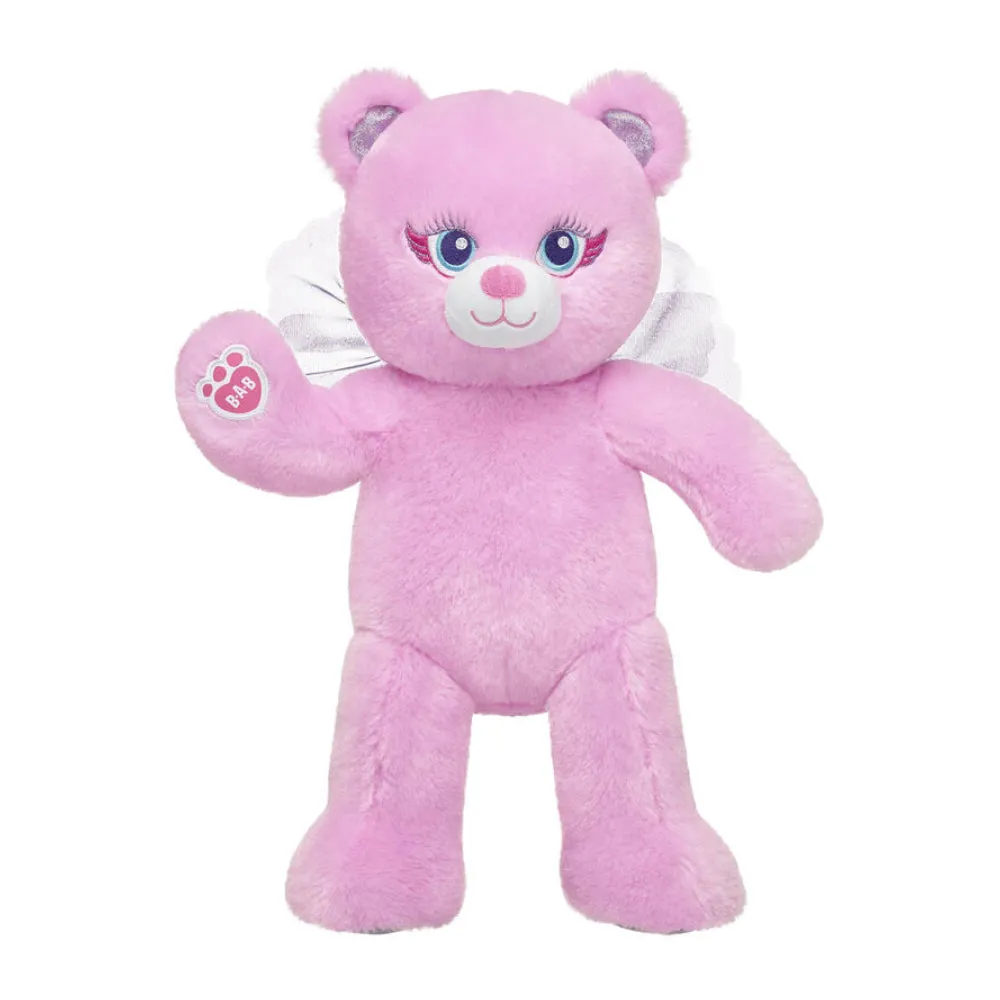 Beary Fairy Bear