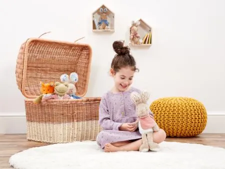 Beatrix Potter Flopsy Bunny Signature Friends 14154