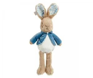 Beatrix Potter Peter Rabbit Signature Friends 14153