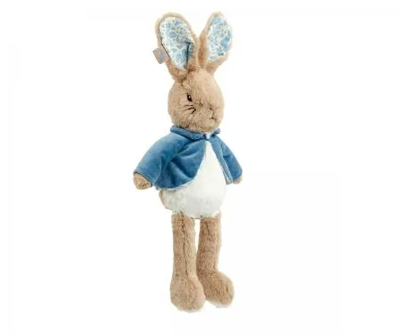 Beatrix Potter Peter Rabbit Signature Friends 14153