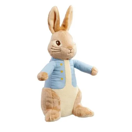 Beatrix Potter Peter Rabbit Soft Toy 24cm 14152
