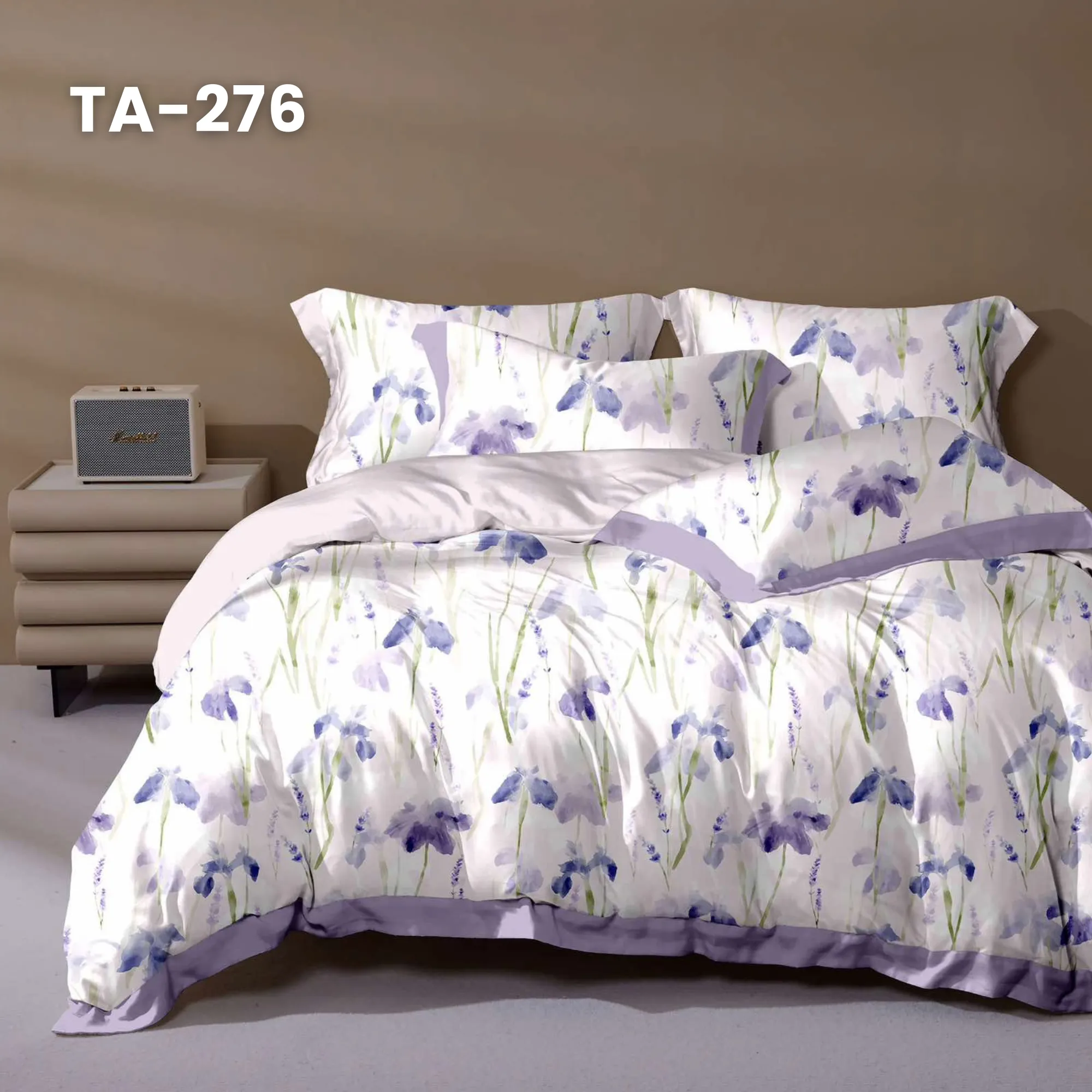 Bed-in-a-bag set - Customize Tencel - Pre Order