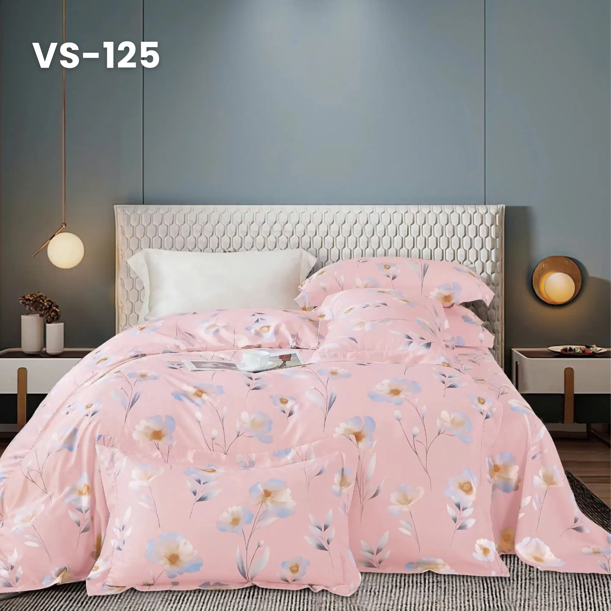 Bed-in-a-bag set - Tencel Microfiber - Pre Order
